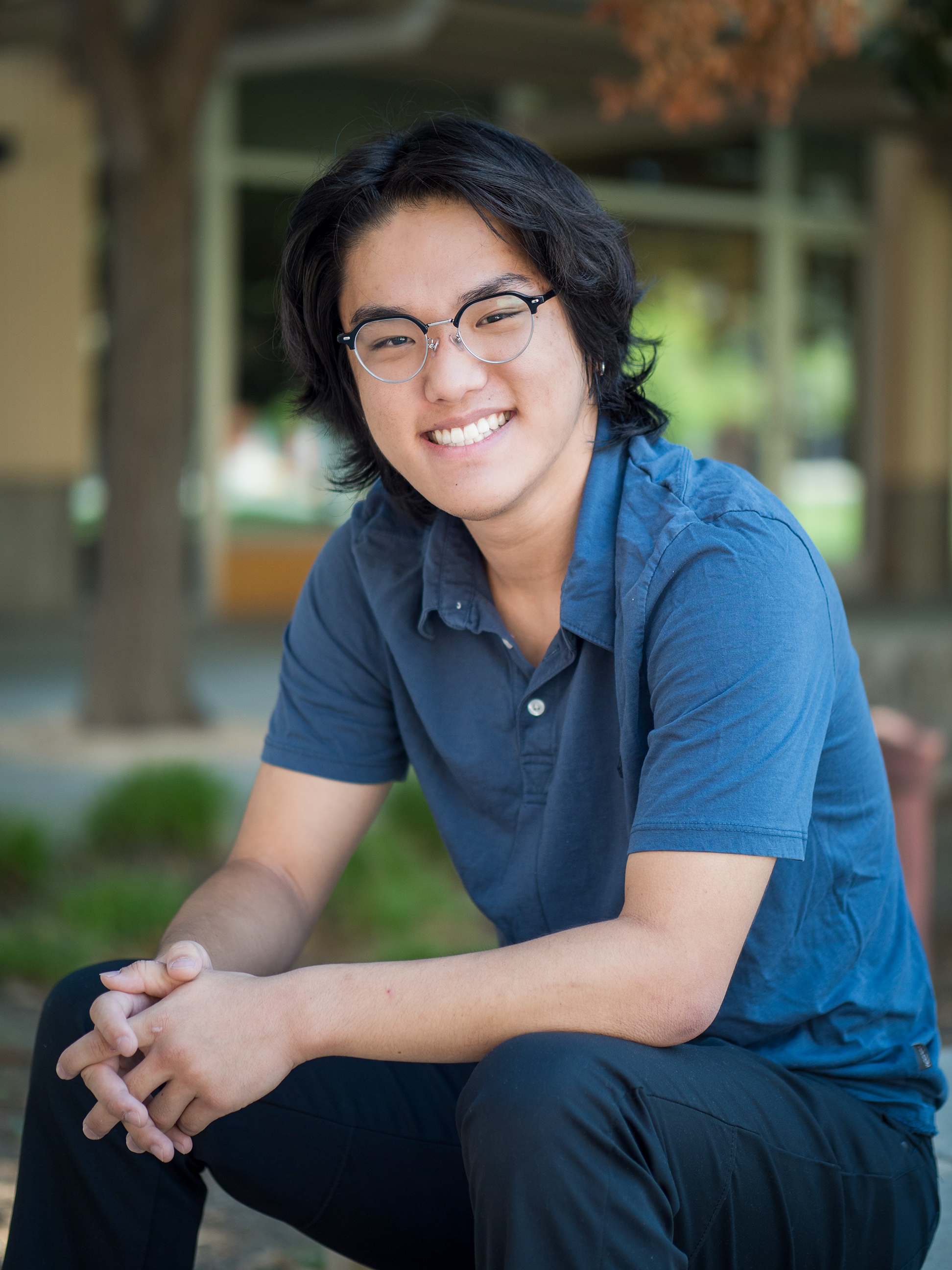 Leon Kang