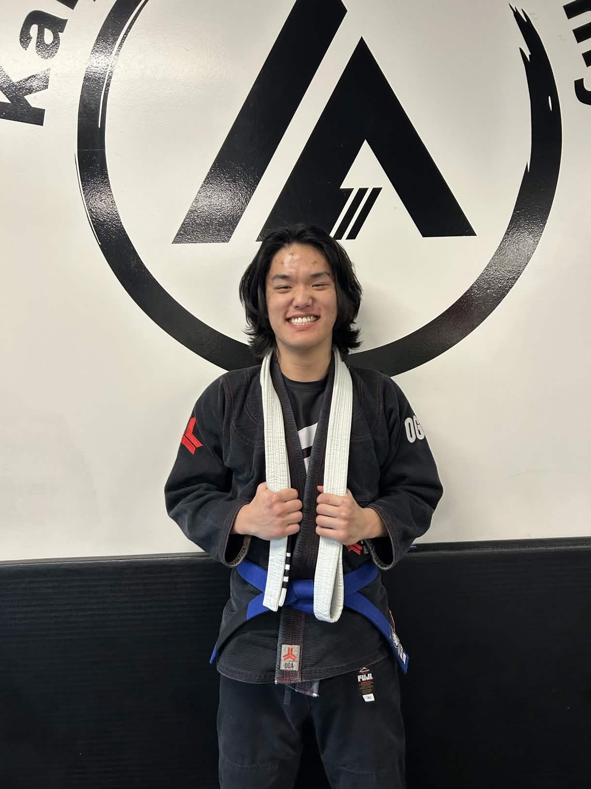 BJJ Club Leadership